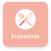 Accesorios